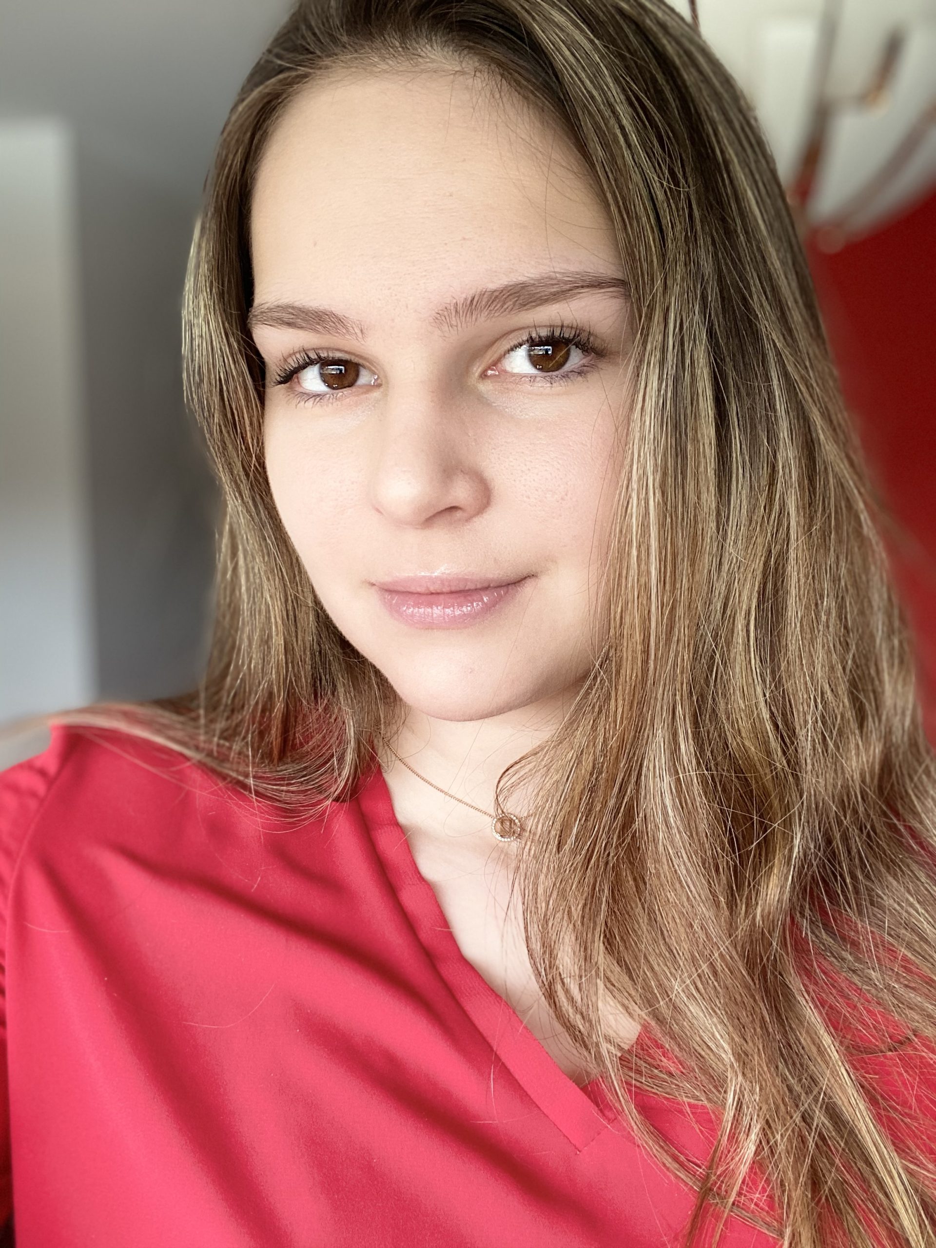 Clara Sourisce