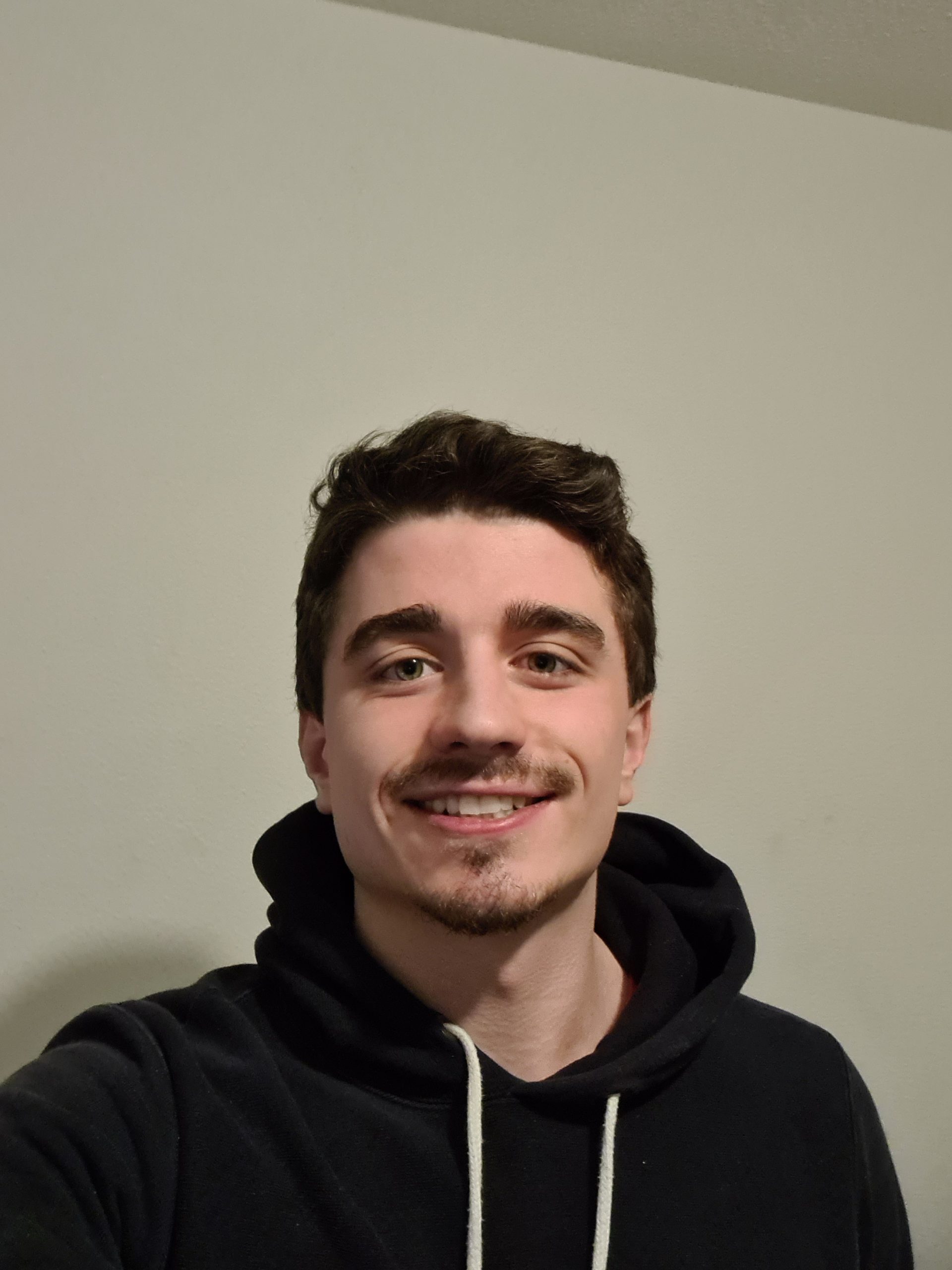 Romain Sevot