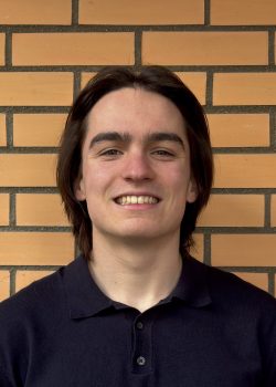 Romain Delecueillerie Image